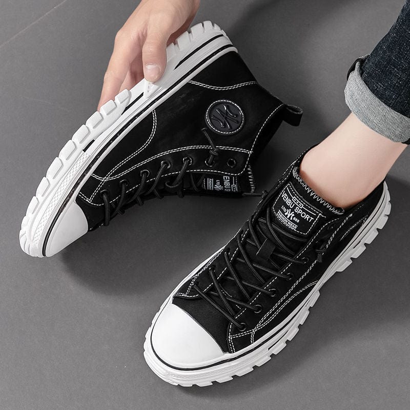 Simeon Sneakers