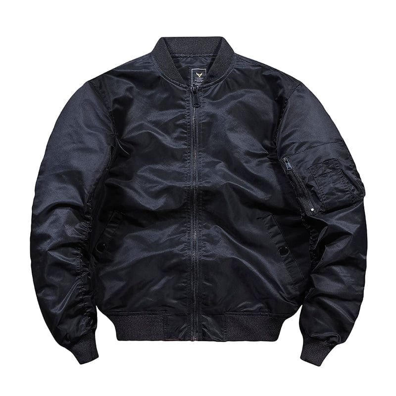 Jordy Bomber Jacket