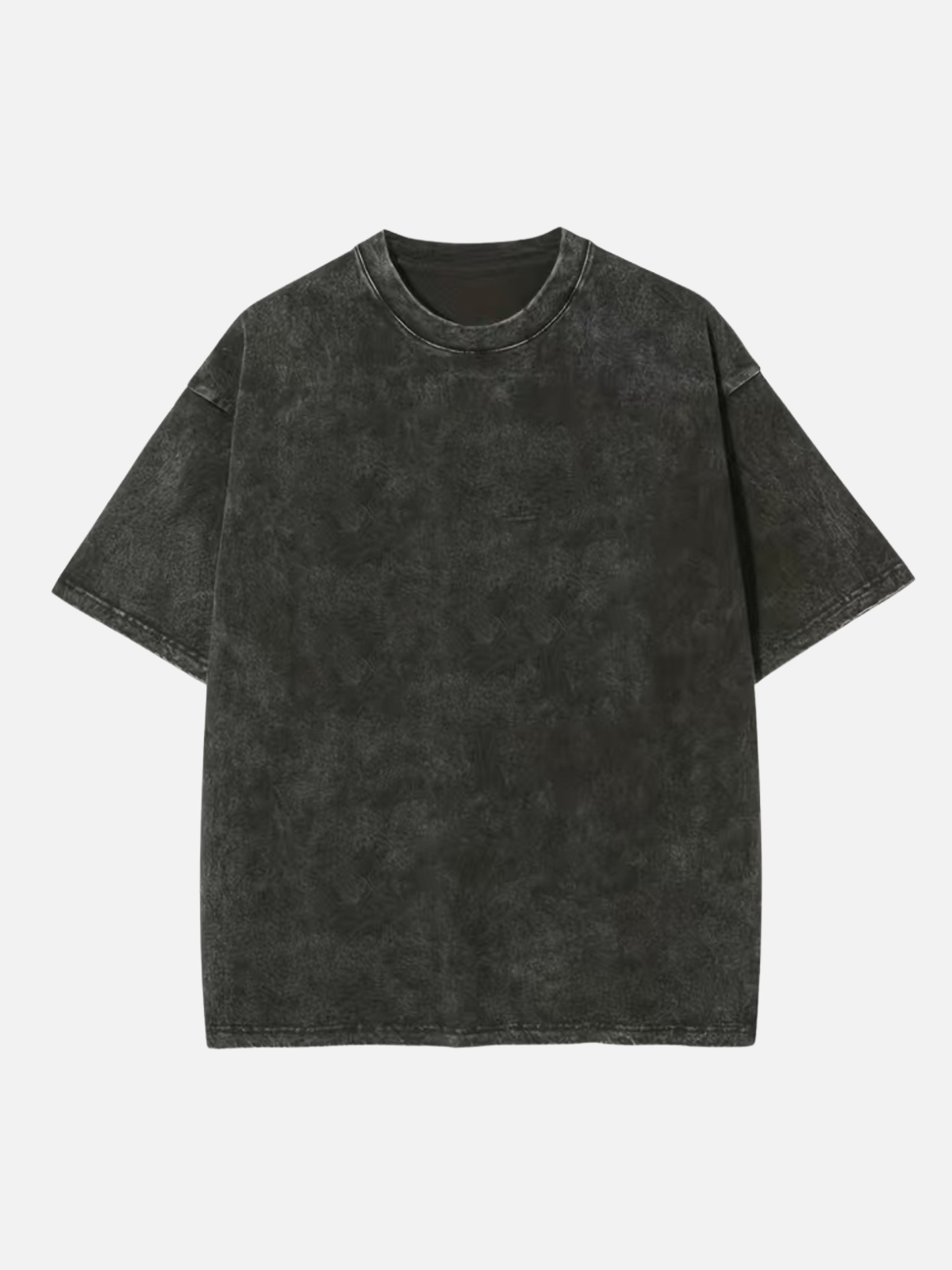 The Vintage Washed Oversized Tee