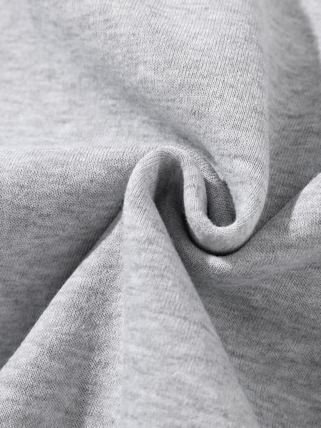 The Straight-Leg Fleece Sweatpants