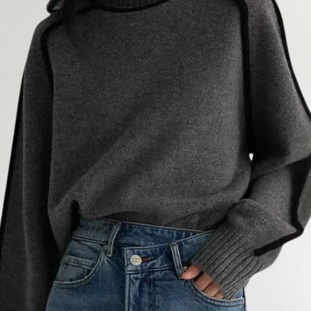 Alejándra | The Aurelia Knit