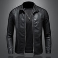Montto Leather Jacket