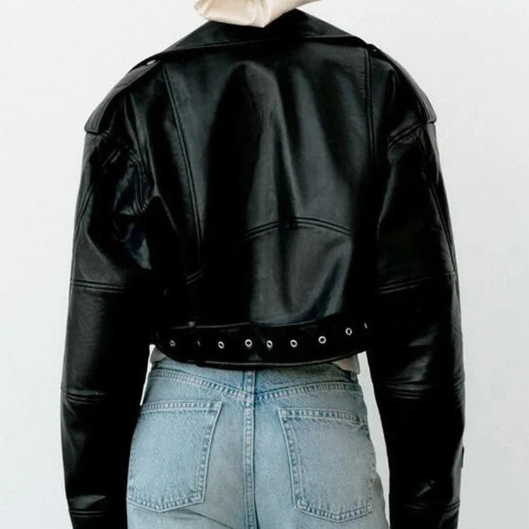 Iconic Edge Jacket