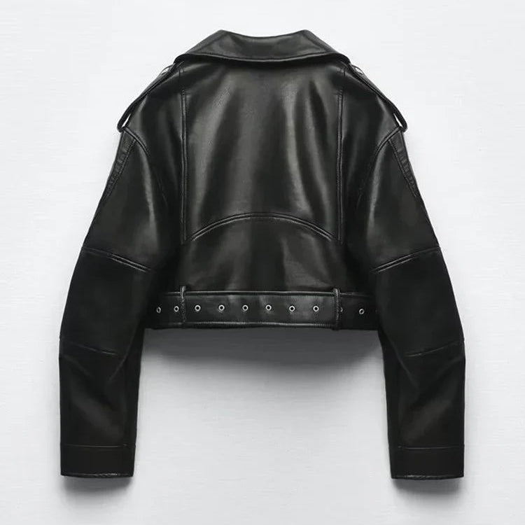 Iconic Edge Jacket