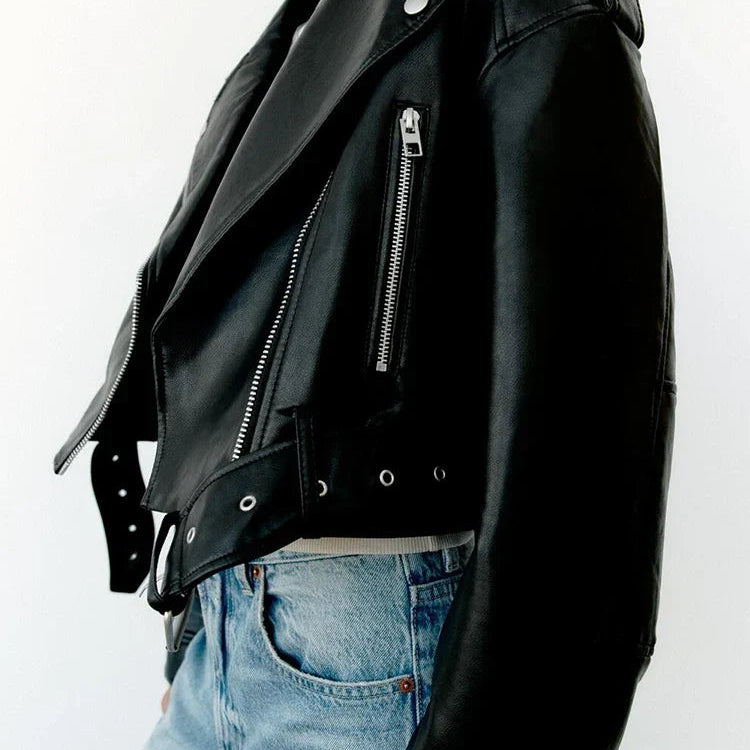 Iconic Edge Jacket