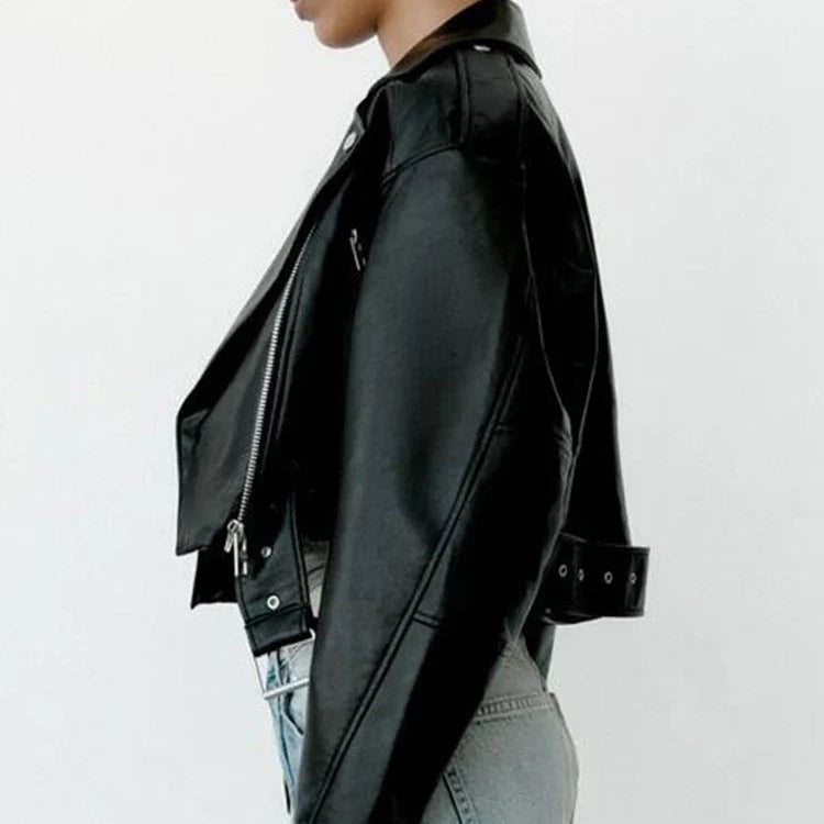 Iconic Edge Jacket