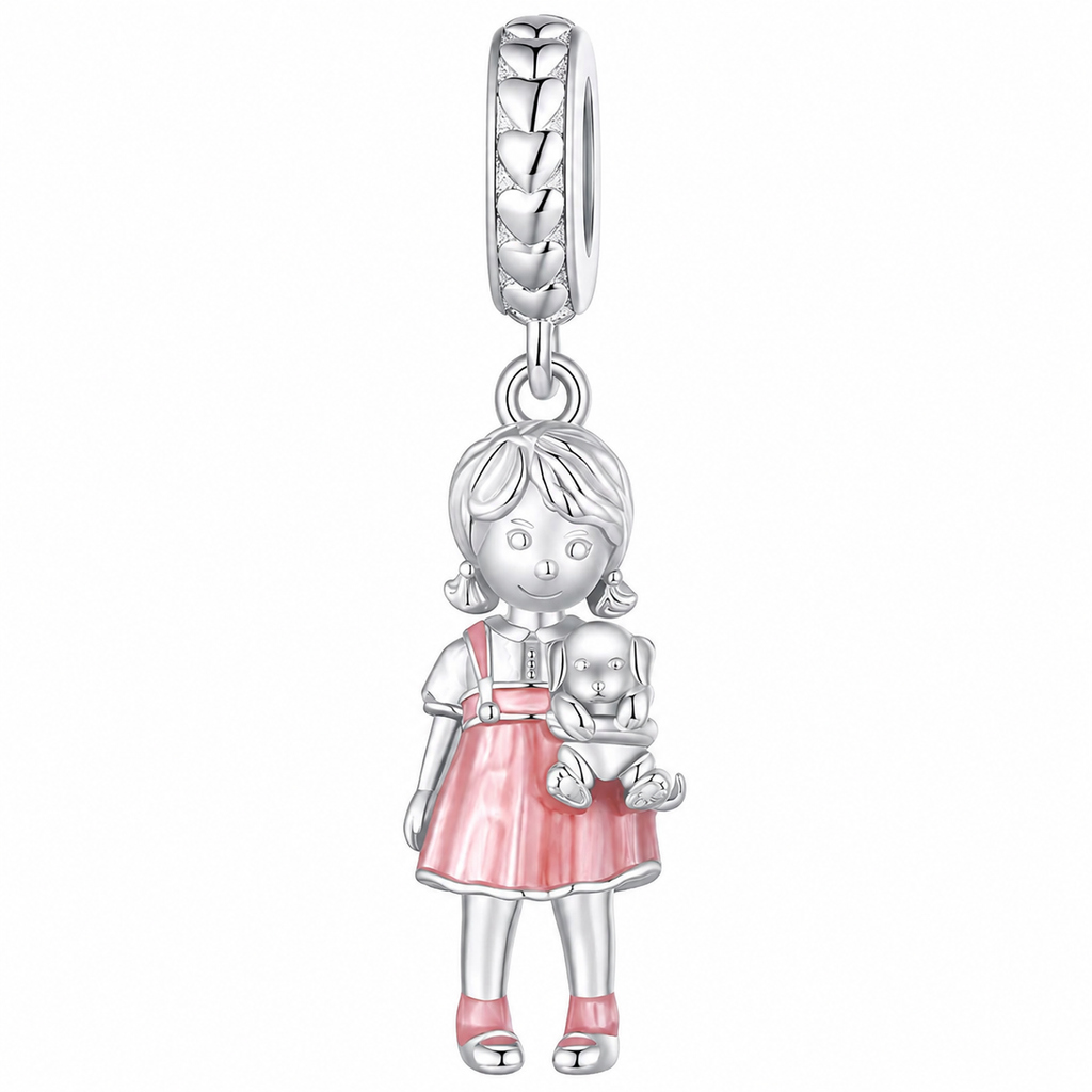 Daughter Charm