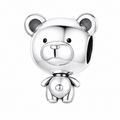 Teddy Bear Charm