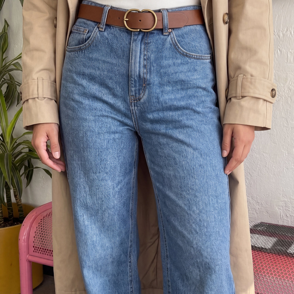 PANTALONES ANCHOS