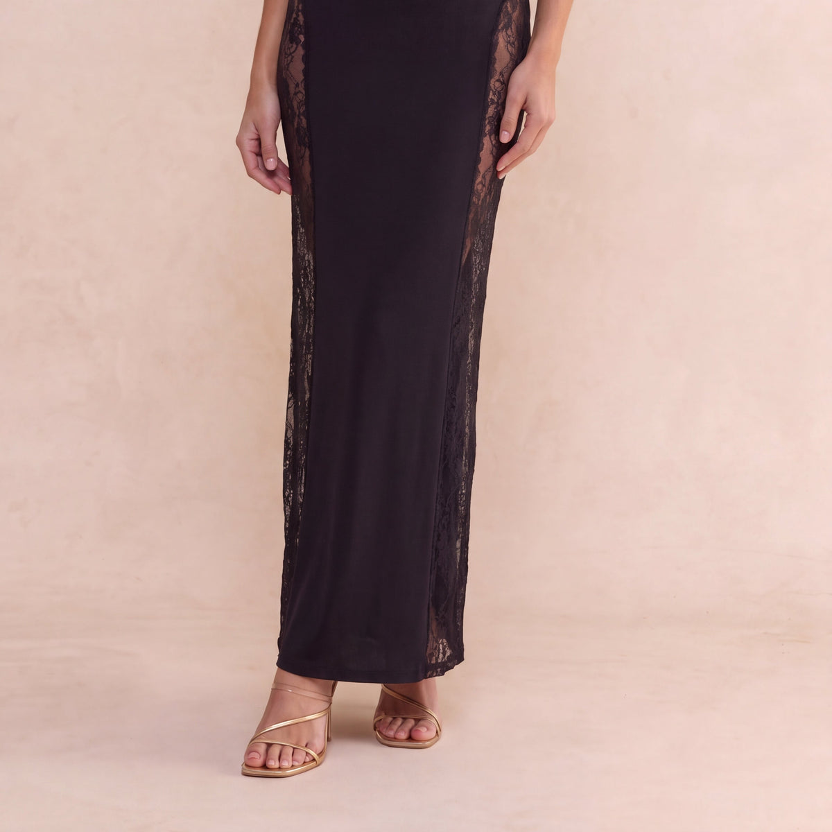 VESTIDO MUSA