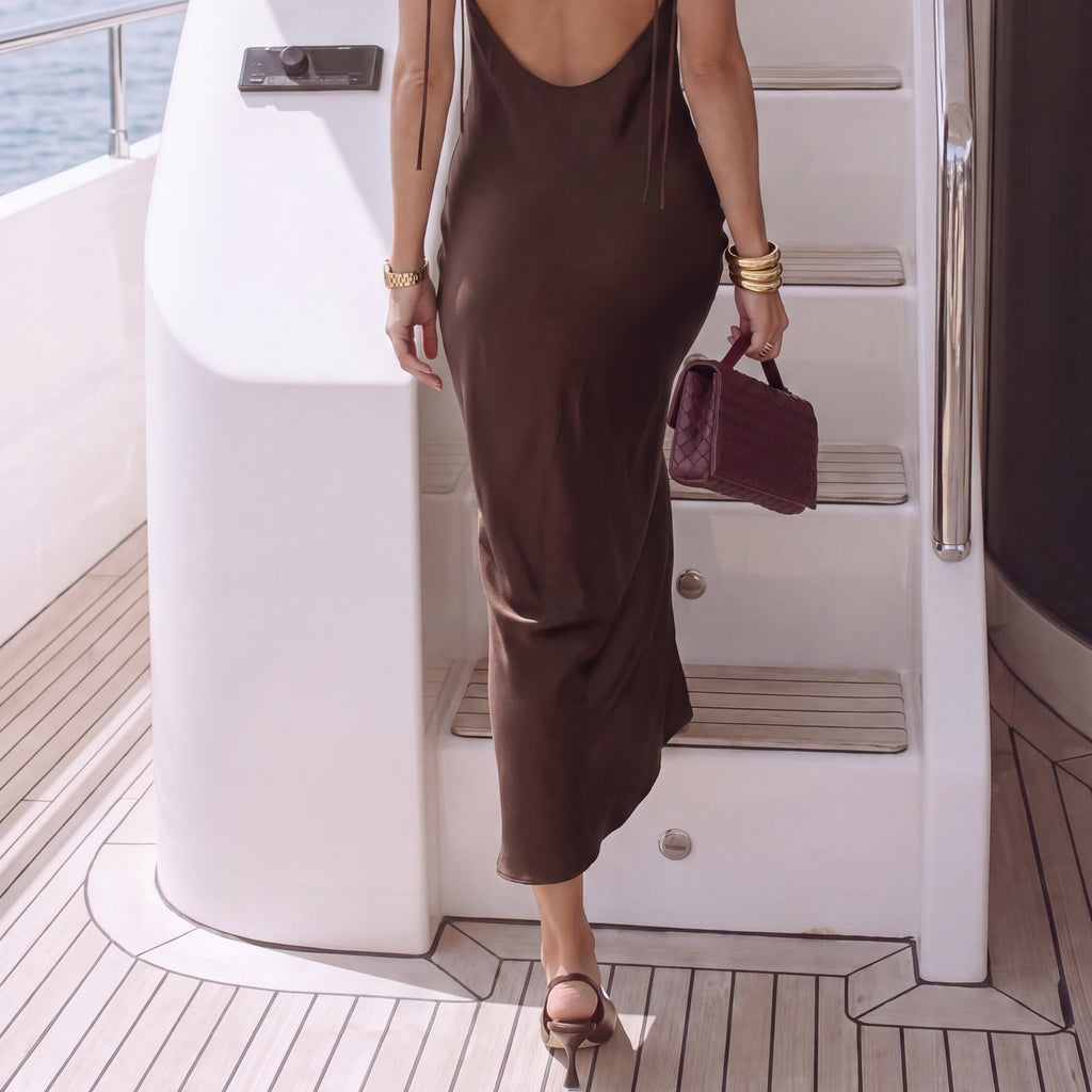 VESTIDO ORIA