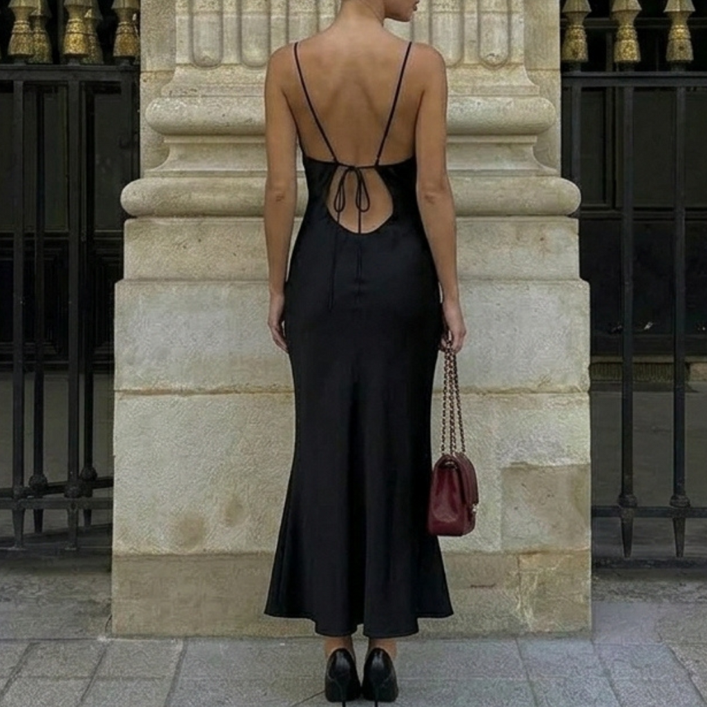 VESTIDO AINA