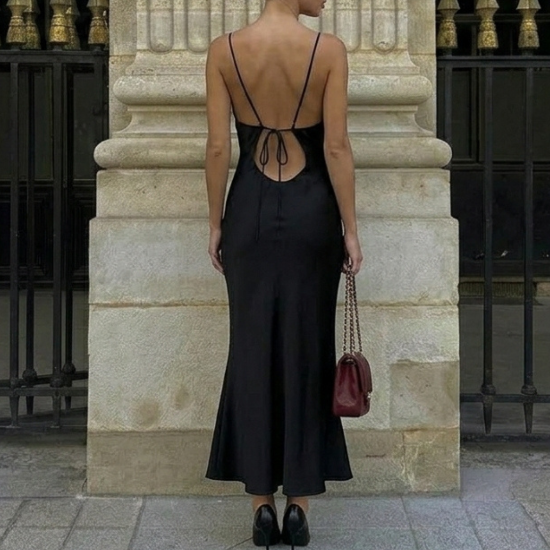 VESTIDO AINA