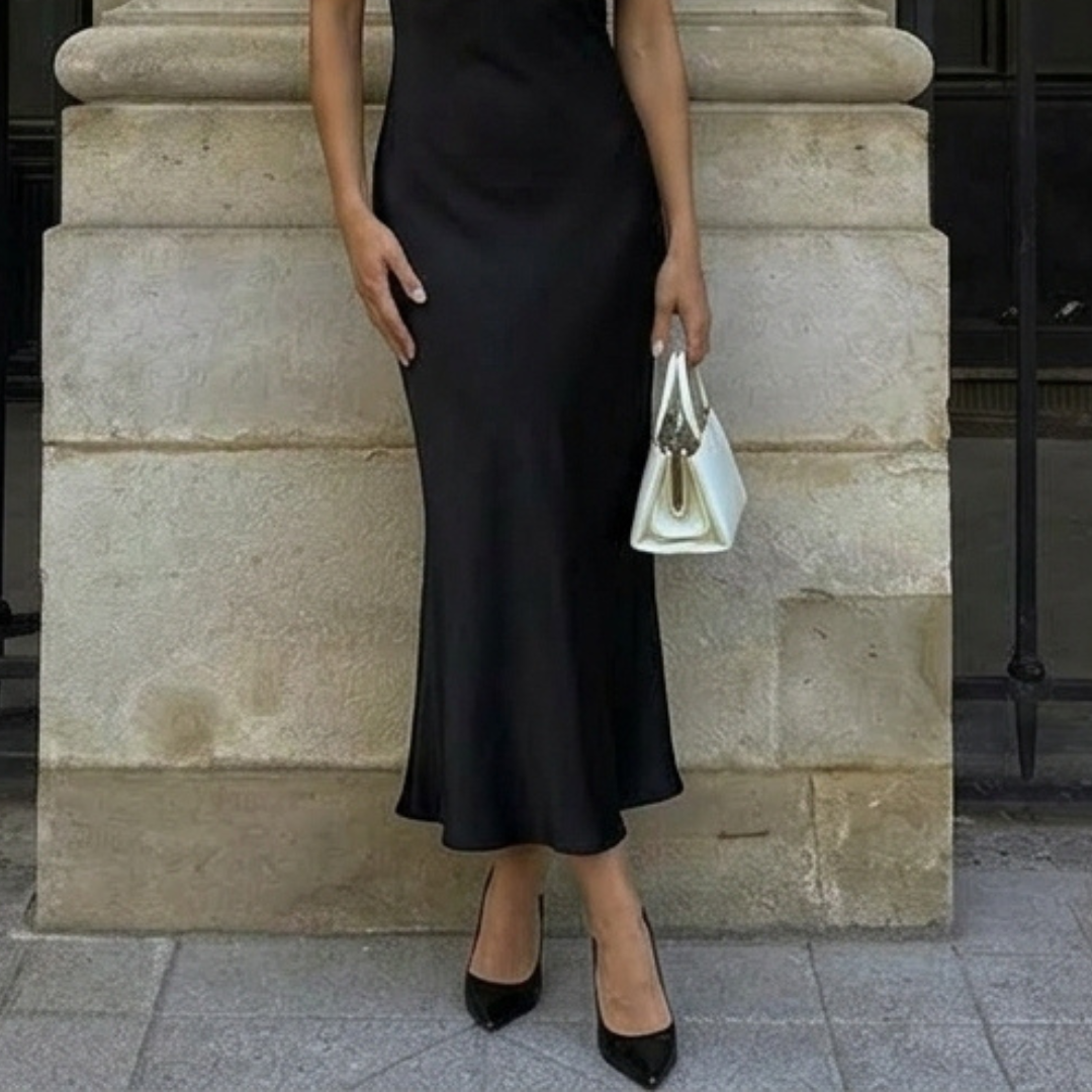 VESTIDO AINA