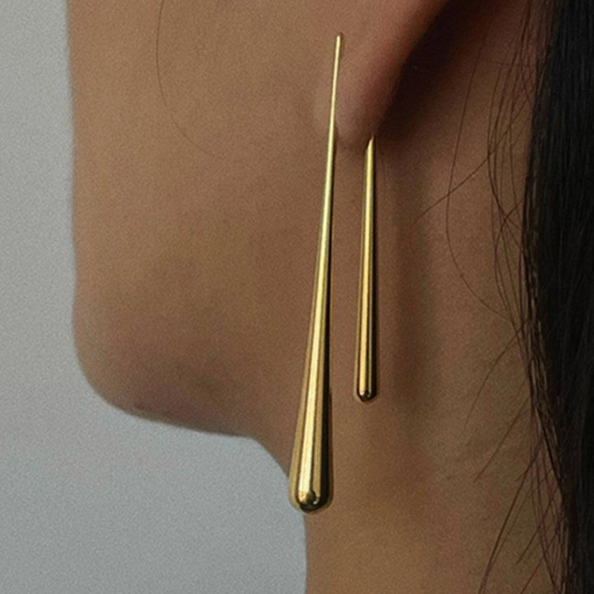 PENDIENTES LÁGRIMA