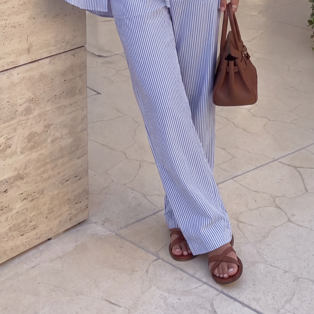 PANTALÓN PIJAMERO