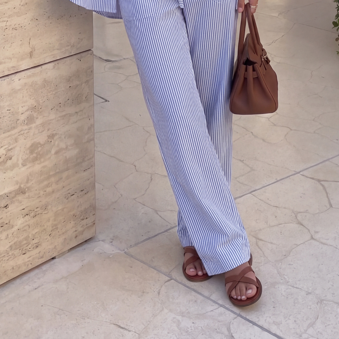 PANTALÓN PIJAMERO