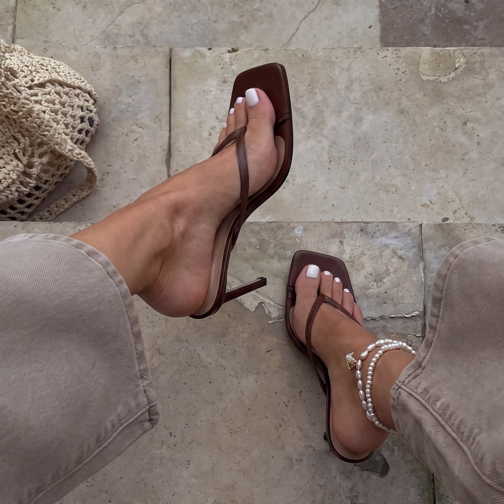 SANDALIAS ILIUK