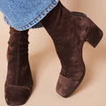 BOTINES ANTE