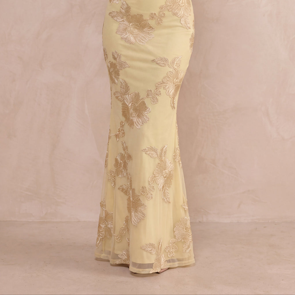 VESTIDO ELIANA
