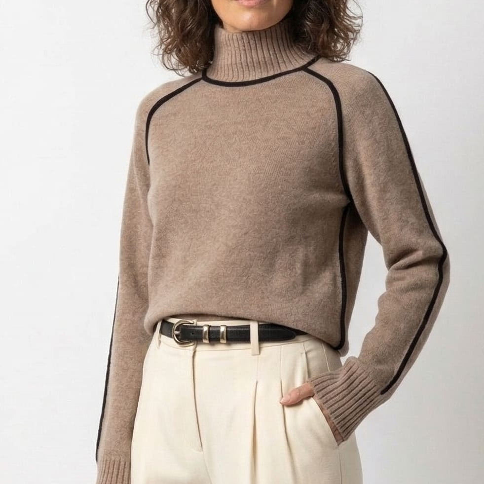 Alejándra | Suéter elegante