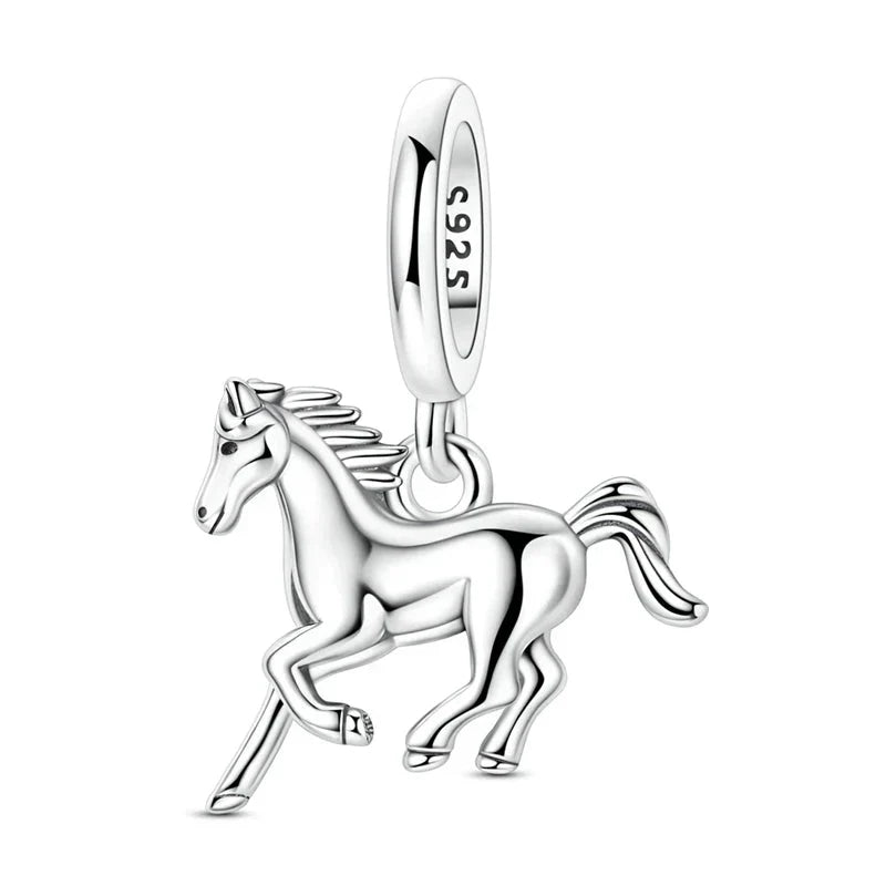 Horse Charm