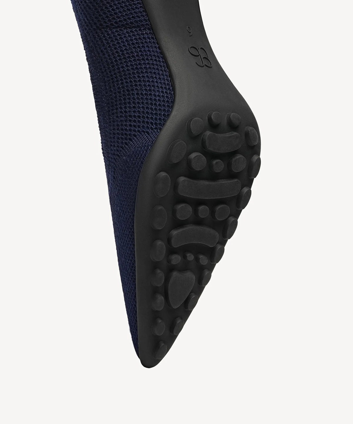 Zapatos de tacón de aguja con punta puntiaguda SoftBounce