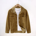 Jason Corduroy Jacket