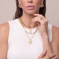 COLLAR MONEDA