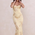 VESTIDO ELIANA