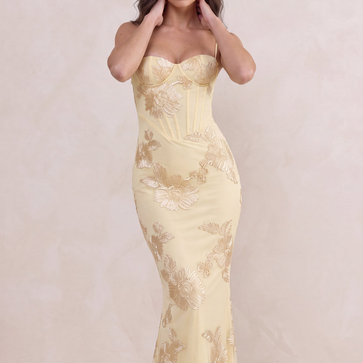 VESTIDO ELIANA