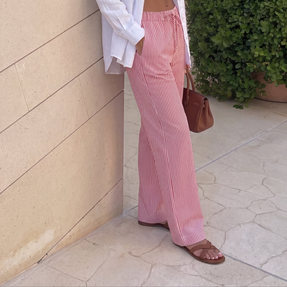 PANTALÓN PIJAMERO
