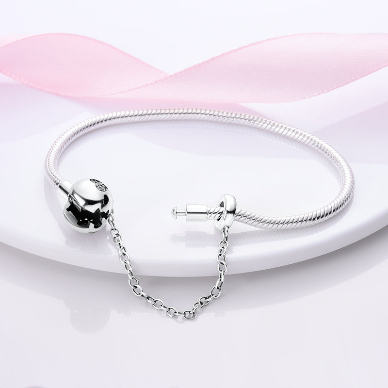 Pulsera con Charms Amor