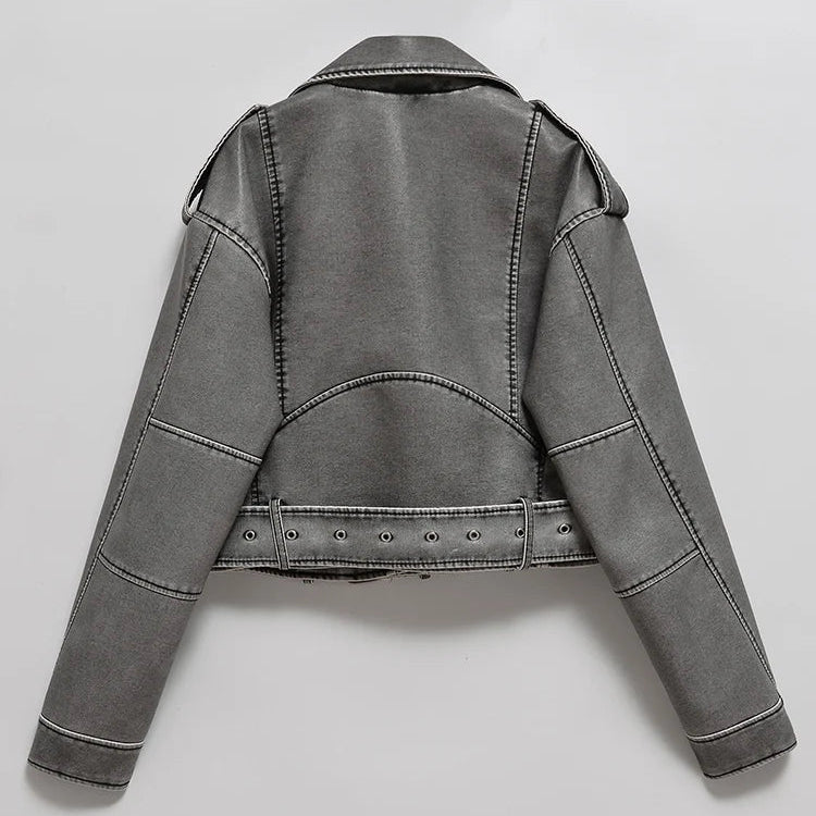 Rocksteady Jacket