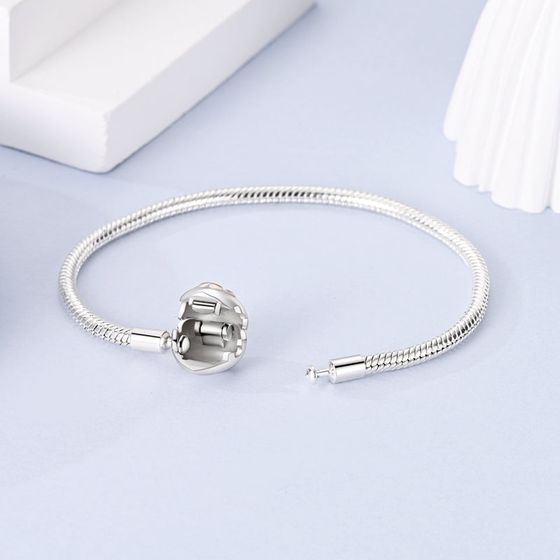 Pulsera Mejor Amigo con Charm Perro