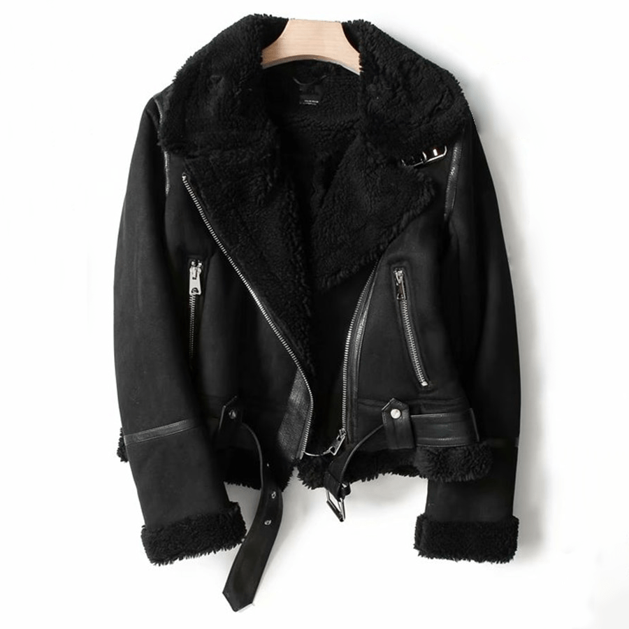 Calienne Obsidian Moto