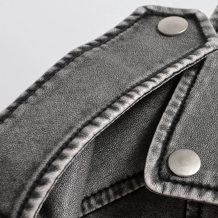Rocksteady Jacket