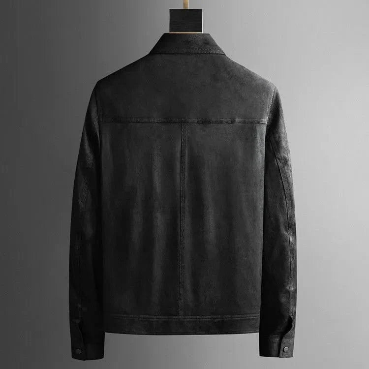 Berrezo Jacket
