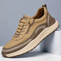 Montello Leather Sneakers