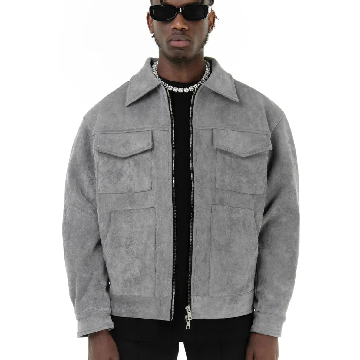 Colby Jacket
