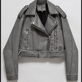 Rocksteady Jacket
