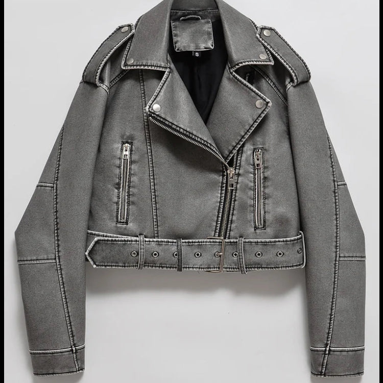 Rocksteady Jacket