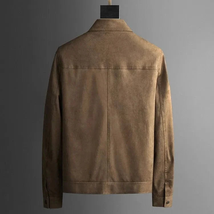 Berrezo Jacket