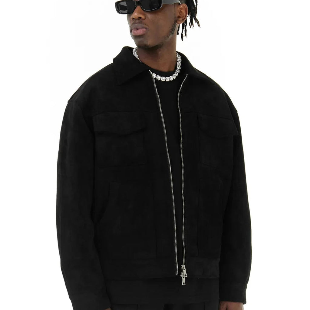 Colby Jacket