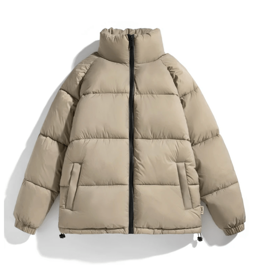 Leord Puffer Jacket