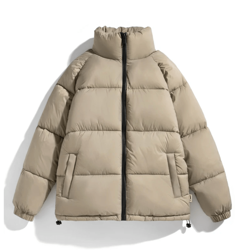 Leord Puffer Jacket