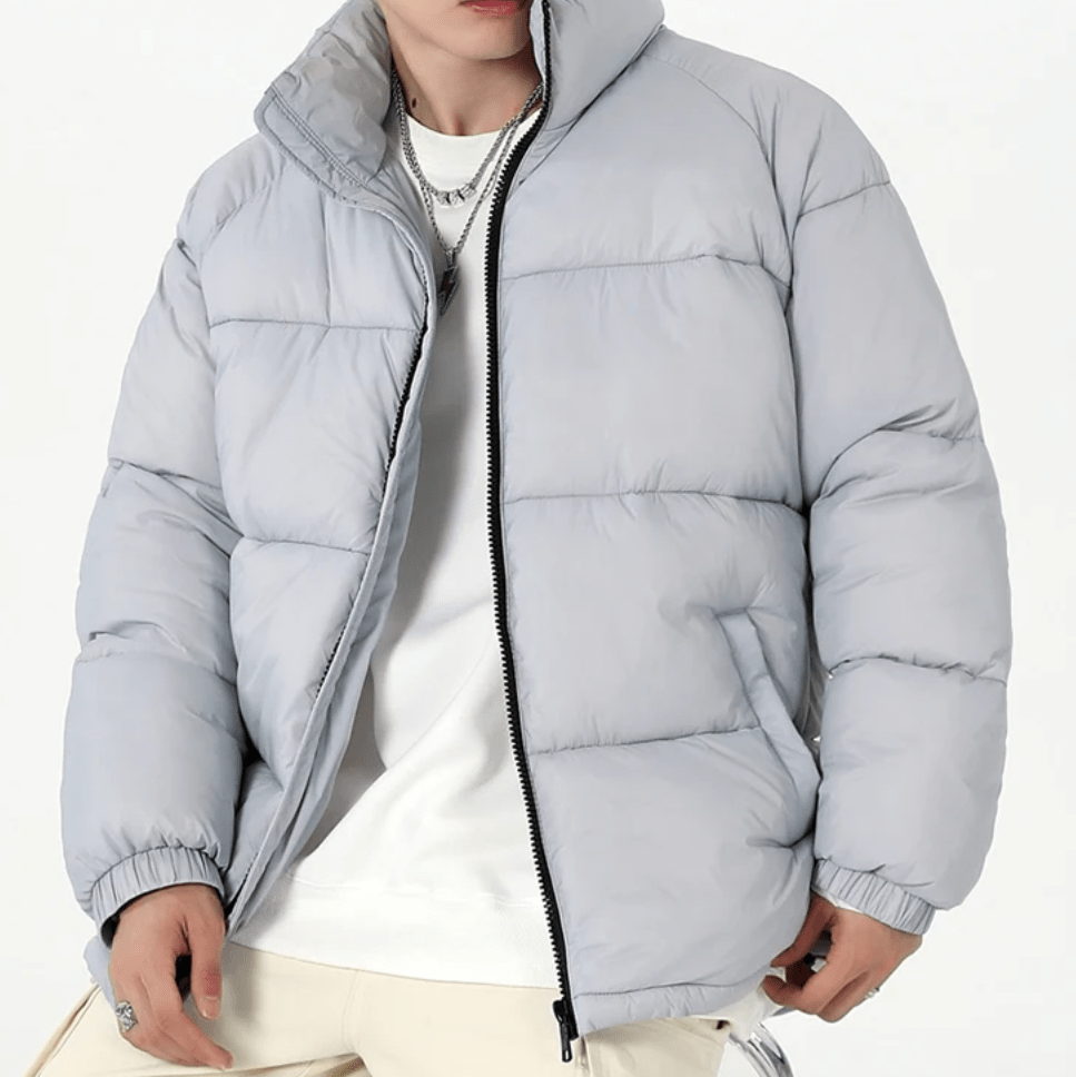 Leord Puffer Jacket
