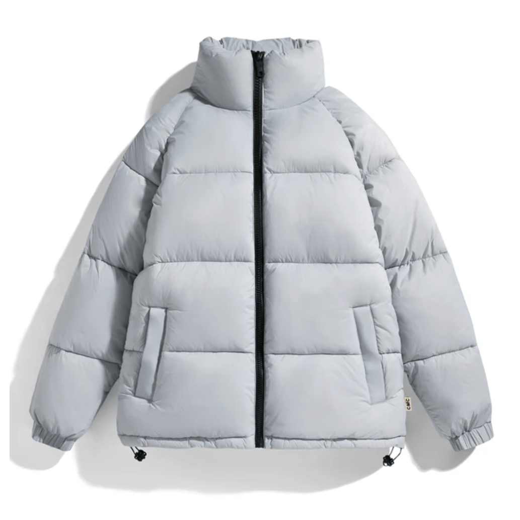 Leord Puffer Jacket