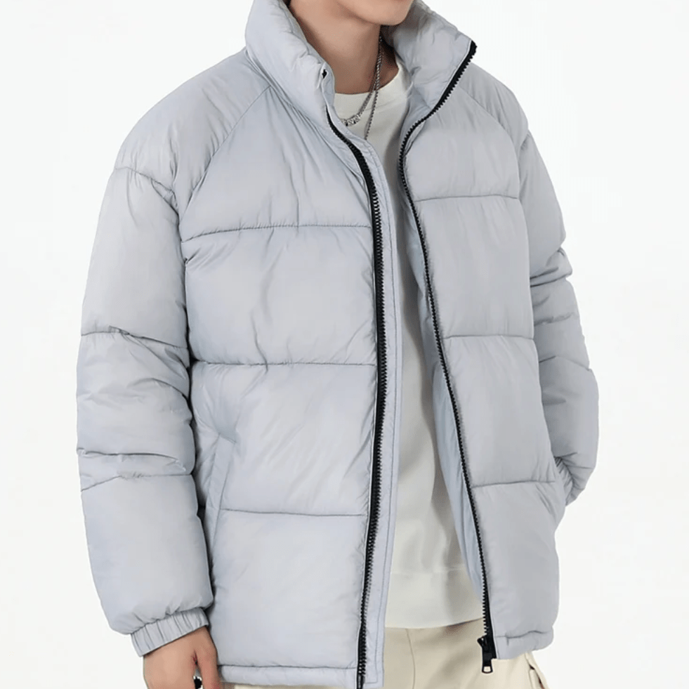 Leord Puffer Jacket