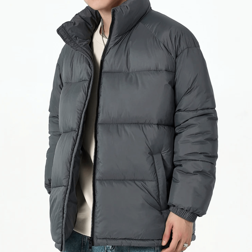 Leord Puffer Jacket